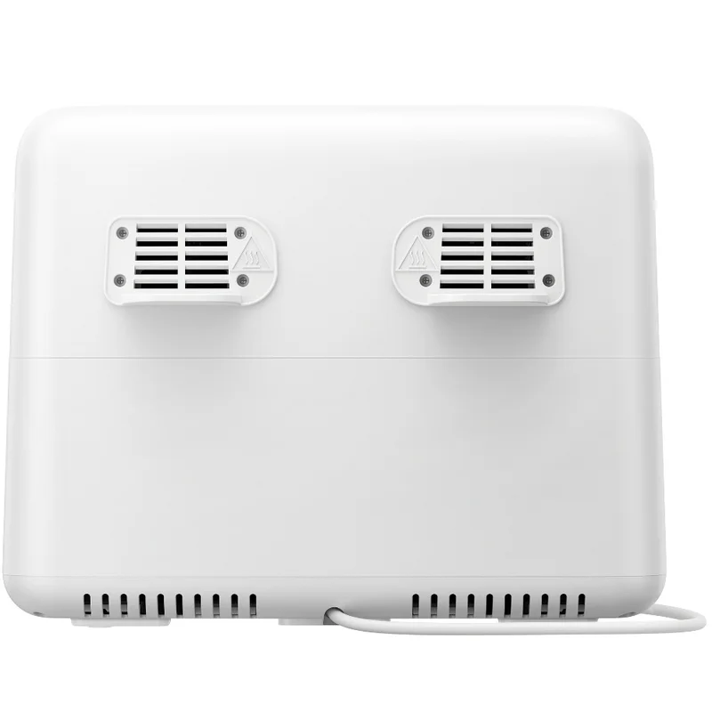 Аэрогриль Trouver FD-20 Pro White 7
