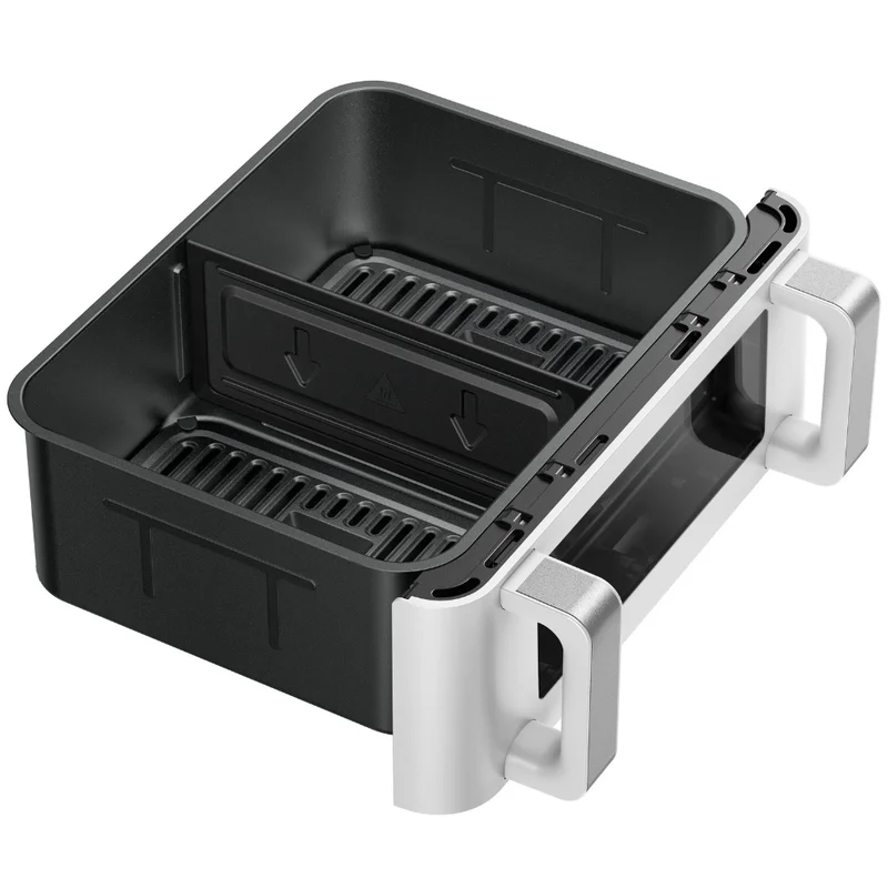 Аэрогриль Trouver FD-20 Pro White 8
