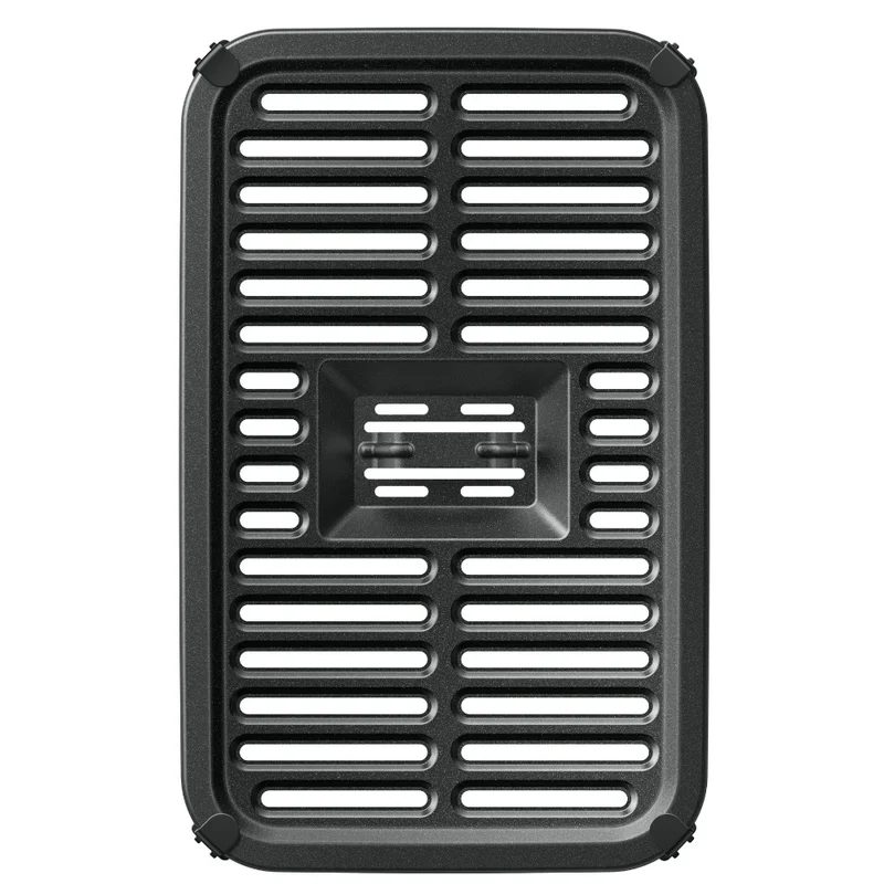 Аэрогриль Trouver FD-20 Pro Black 10