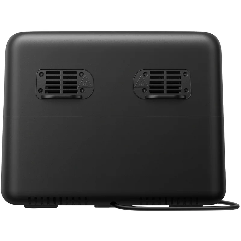 Аэрогриль Trouver FD-20 Pro Black 7