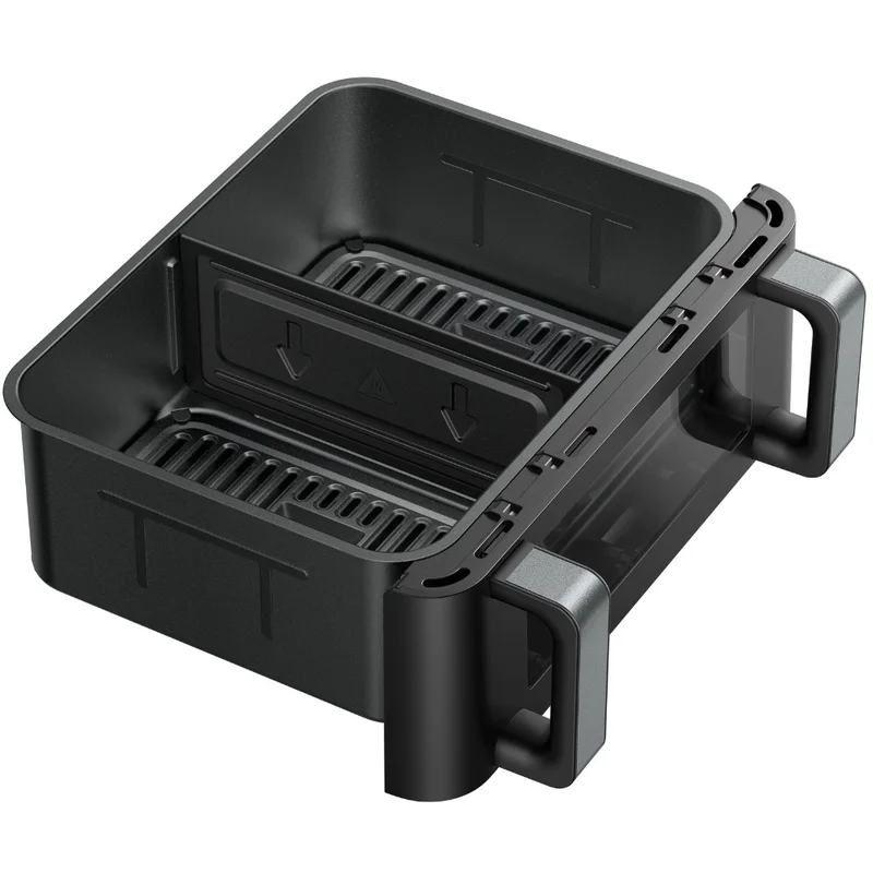 Аэрогриль Trouver FD-20 Pro Black 8