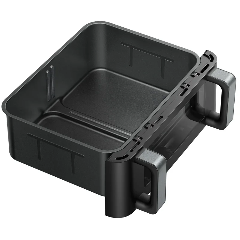 Аэрогриль Trouver FD-20 Pro Black 9