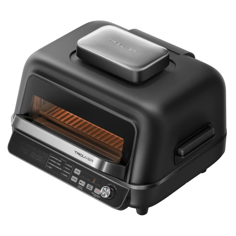 Аэрогриль Trouver IG-20 Pro 2