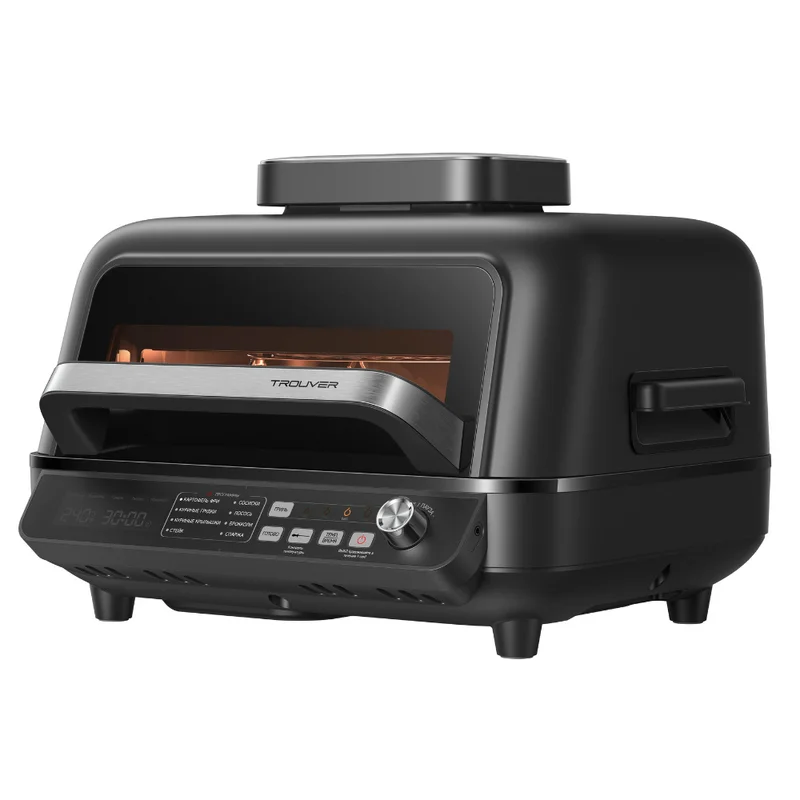 Аэрогриль Trouver IG-20 Pro 3