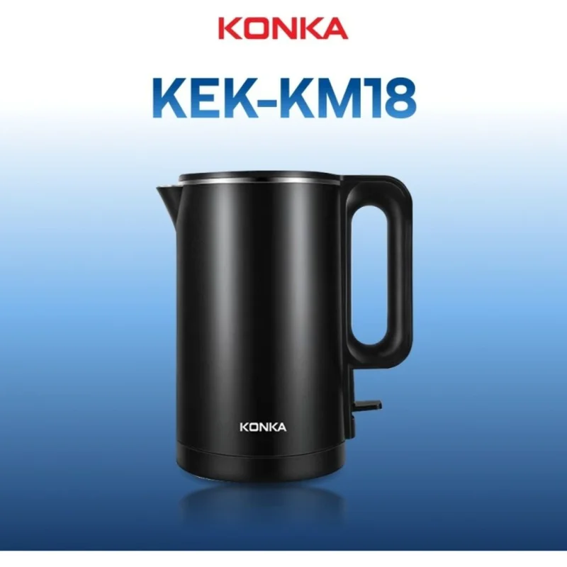 Чайник Konka KEK-KM18(WE) 2
