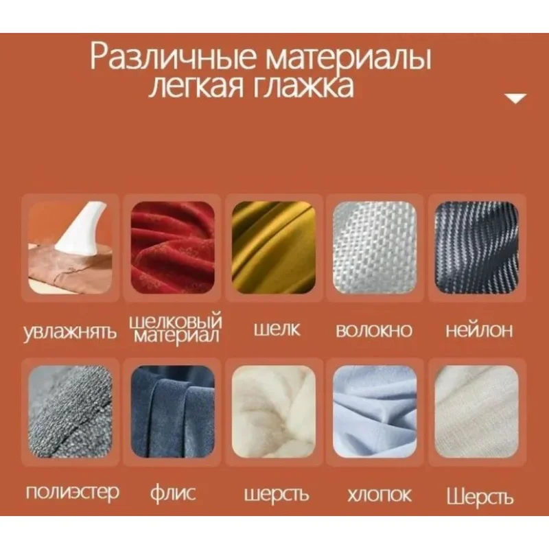 Отпариватель для одежды Konka KZ-GT24(WE) 6