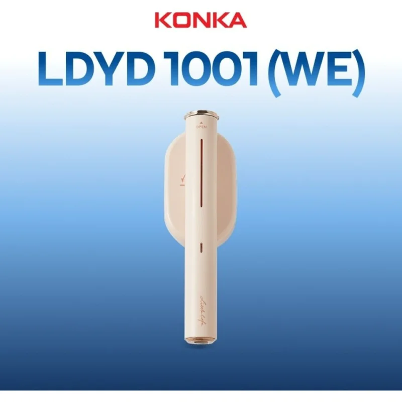 Ручной отпариватель Konka LDYD-1001(WE) 2