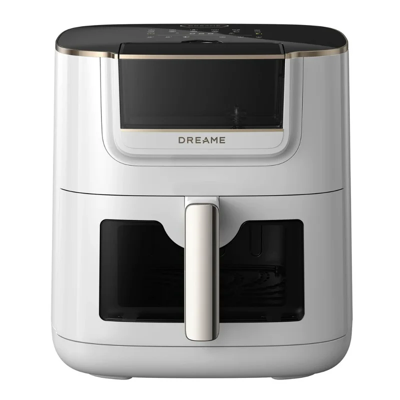 Аэрогриль Dreame AF-30 White 2