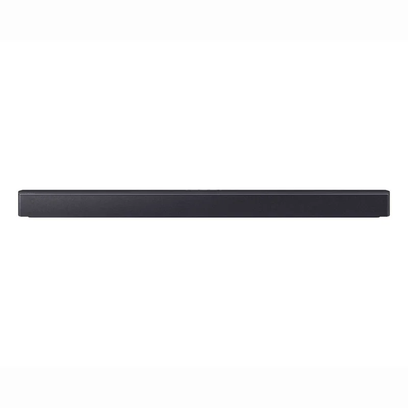 Саундбар Samsung HW-B450F черный 2