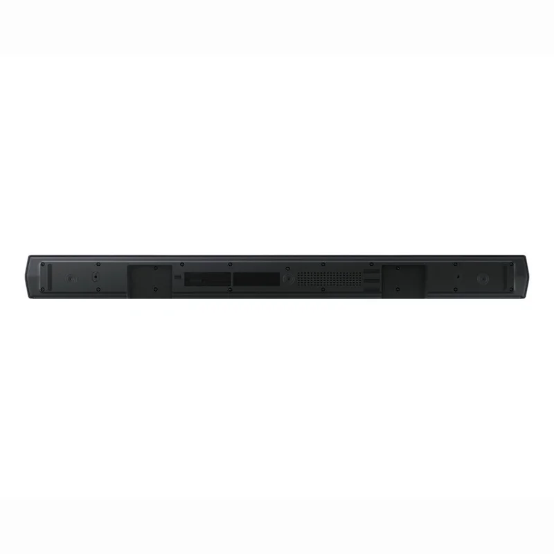 Саундбар Samsung HW-B450F черный 3