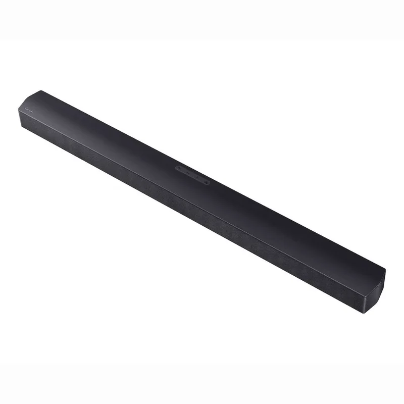 Саундбар Samsung HW-B450F черный 4