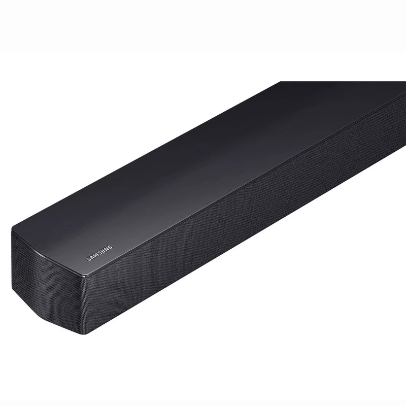 Саундбар Samsung HW-B450F черный 5