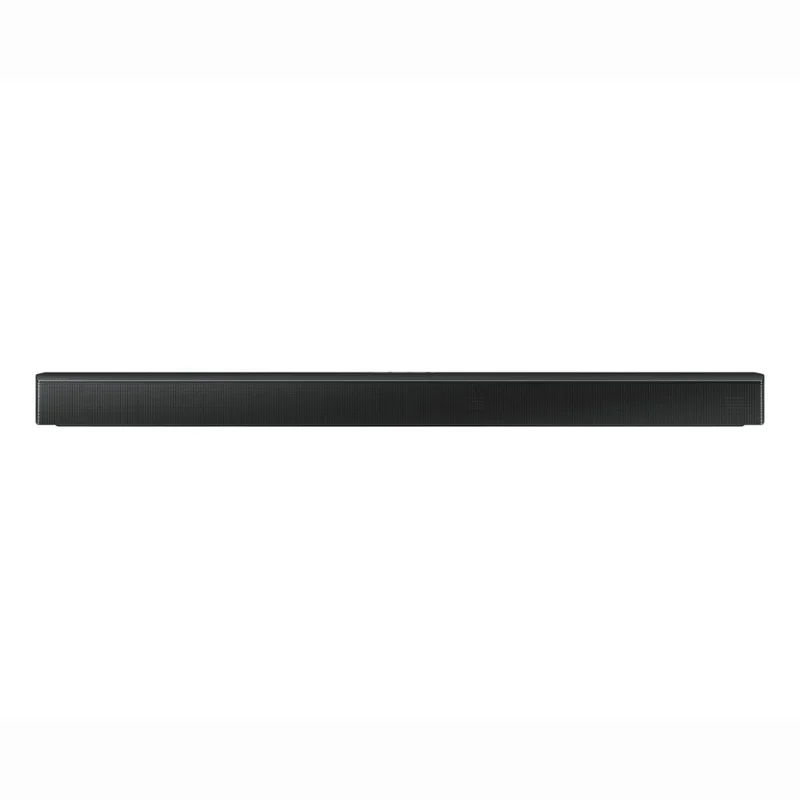 Саундбар Samsung HW-B650F черный 2
