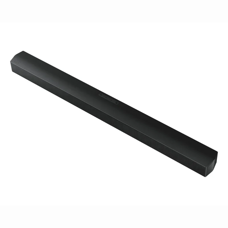 Саундбар Samsung HW-B650F черный 3