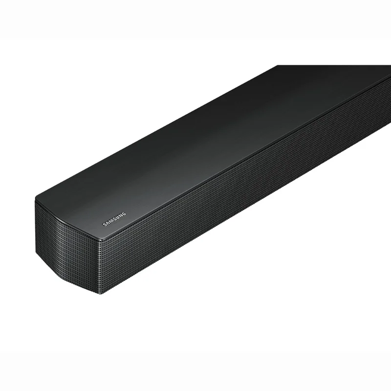 Саундбар Samsung HW-B650F черный 4