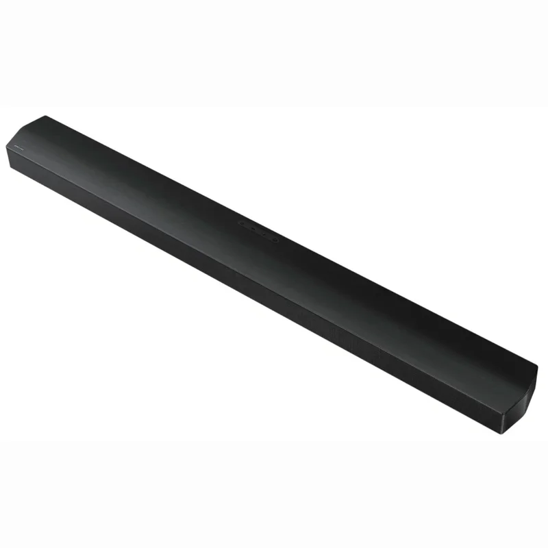 Саундбар Samsung HW-B750F черный 9