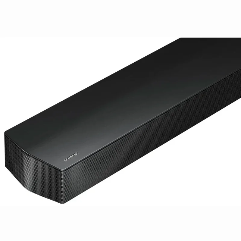 Саундбар Samsung HW-B750F черный 10