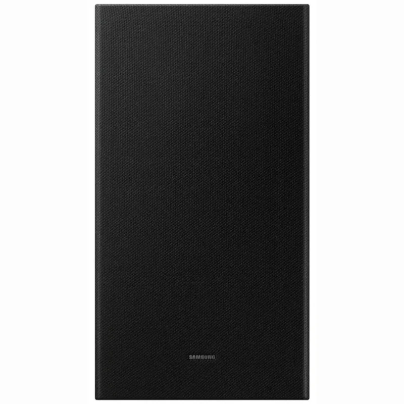 Саундбар Samsung HW-B750F черный 2