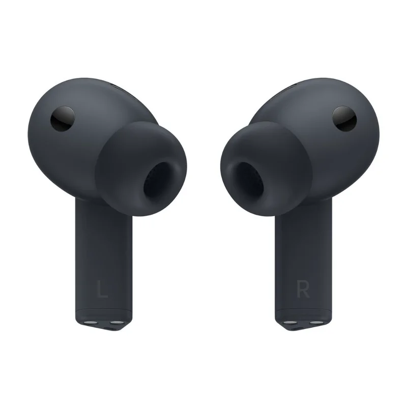 Наушники Вставные Samsung Galaxy Buds3 FE Black (SM-R420NZKACIS) 2