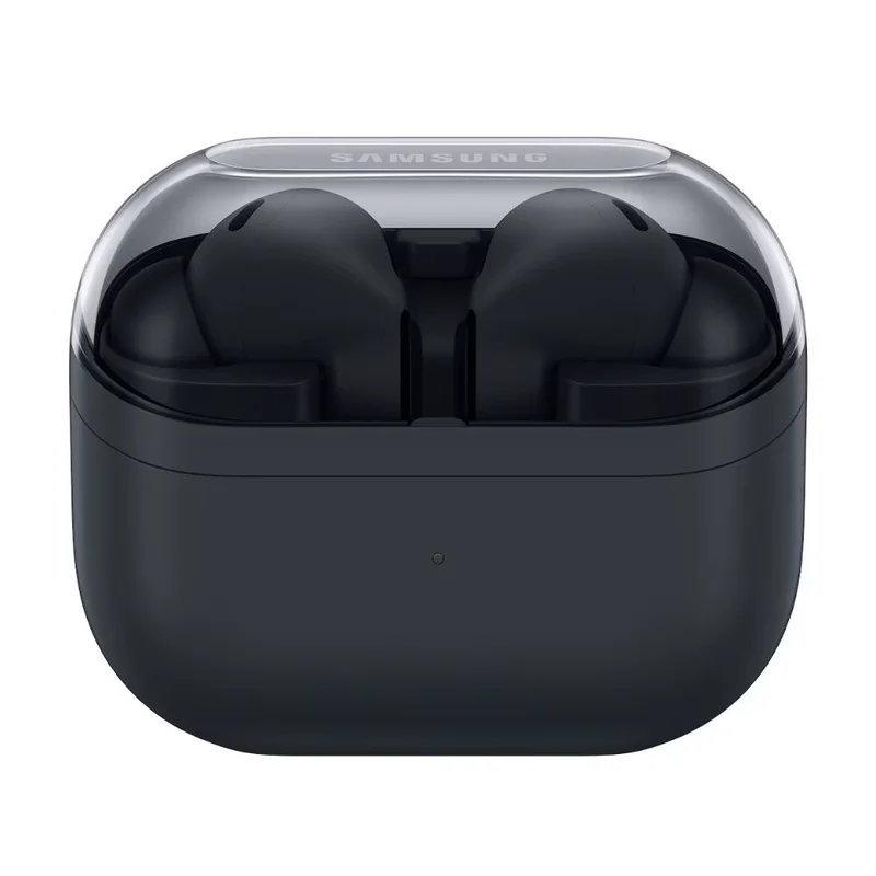 Наушники Вставные Samsung Galaxy Buds3 FE Black (SM-R420NZKACIS) 4