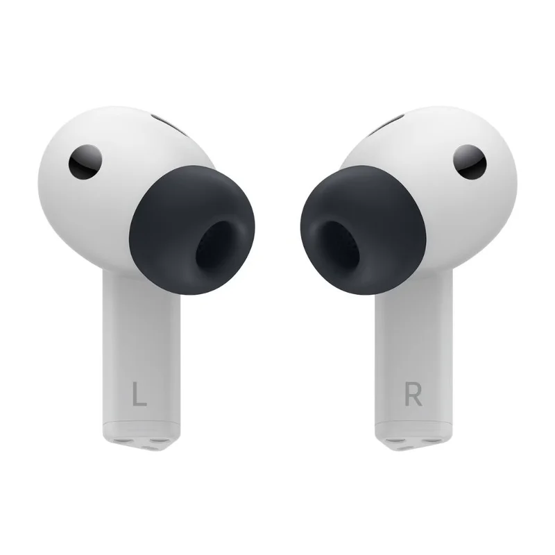 Наушники Вставные Samsung Galaxy Buds3 FE Gray (SM-R420NZAACIS) 2