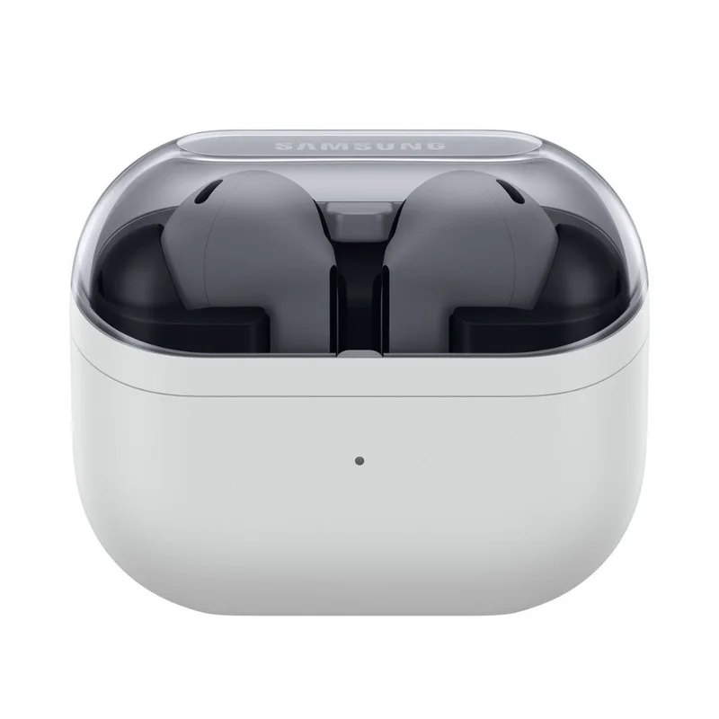 Наушники Вставные Samsung Galaxy Buds3 FE Gray (SM-R420NZAACIS) 4