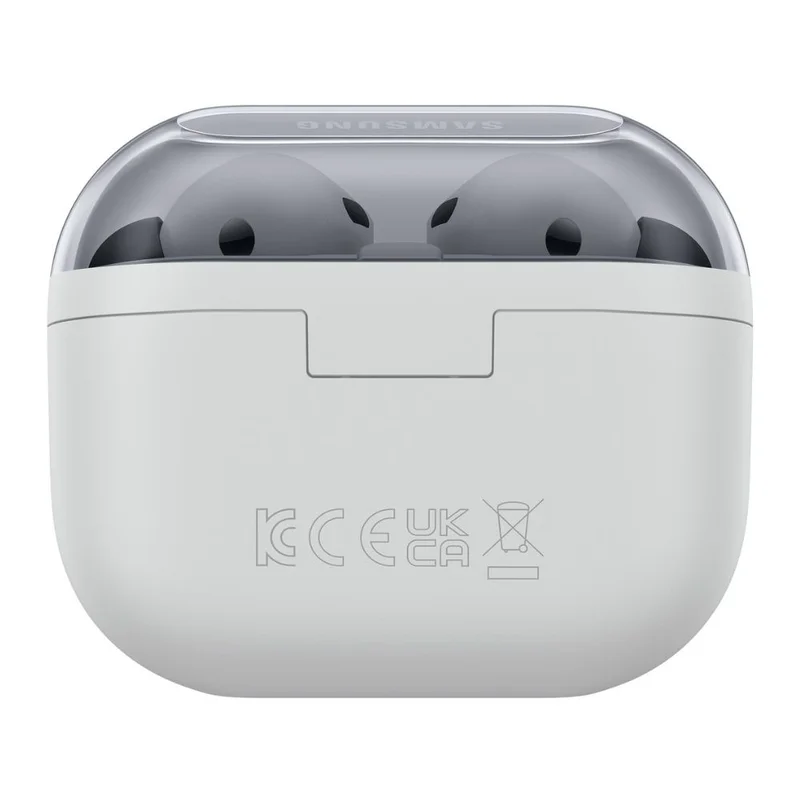 Наушники Вставные Samsung Galaxy Buds3 FE Gray (SM-R420NZAACIS) 5
