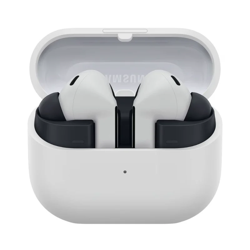Наушники Вставные Samsung Galaxy Buds3 FE Gray (SM-R420NZAACIS) 7