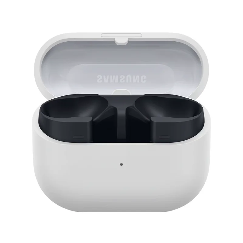 Наушники Вставные Samsung Galaxy Buds3 FE Gray (SM-R420NZAACIS) 8