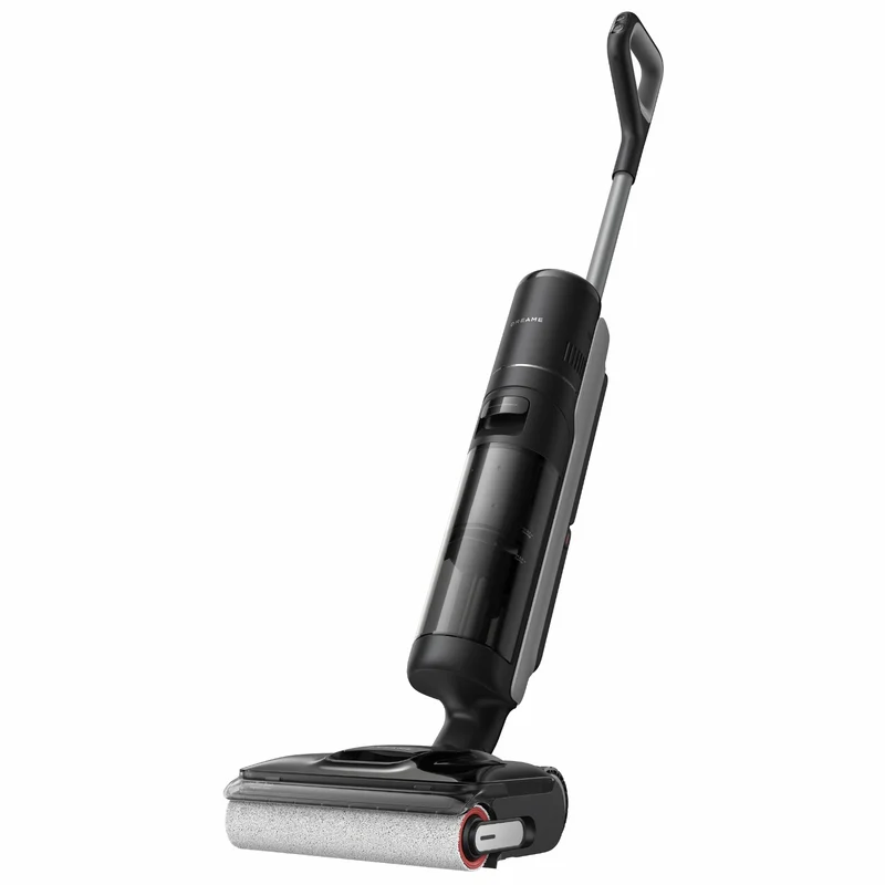 Вертикальный моющий пылесос Dreame H12 Dual Flex Reach 3