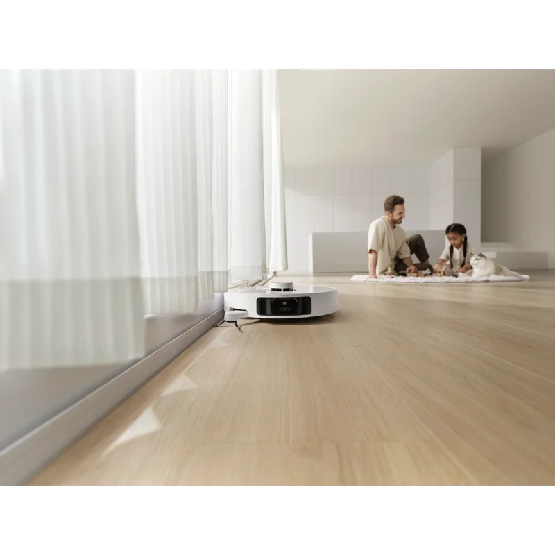 Робот-пылесос Dreame L40 RU 7