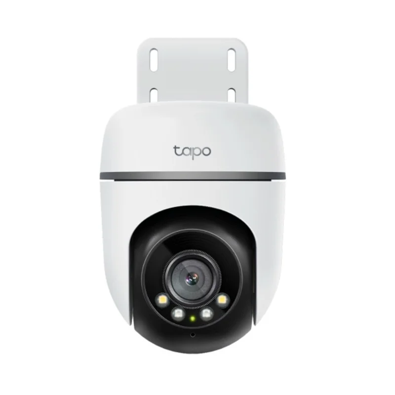 WiFi камера TP-Link Tapo TC41, 2MP, наружная поворотно-наклонная (Tapo TC41) 2