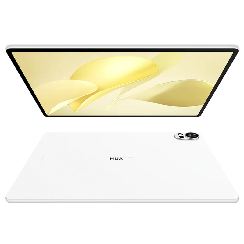 Планшет HUAWEI MatePad 12X (PaperMatte inbox keyboard) 12GB/256GB White Laurent-W09DK 3