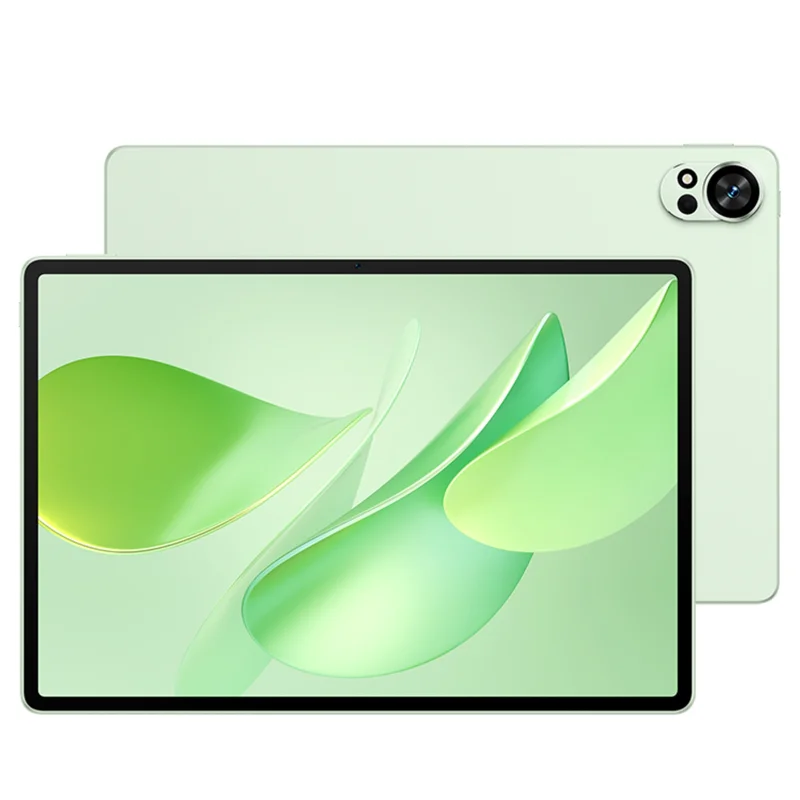 Планшет HUAWEI MatePad 12X (PaperMatte inbox keyboard) 12GB/256GB Green Laurent-W09DK 3