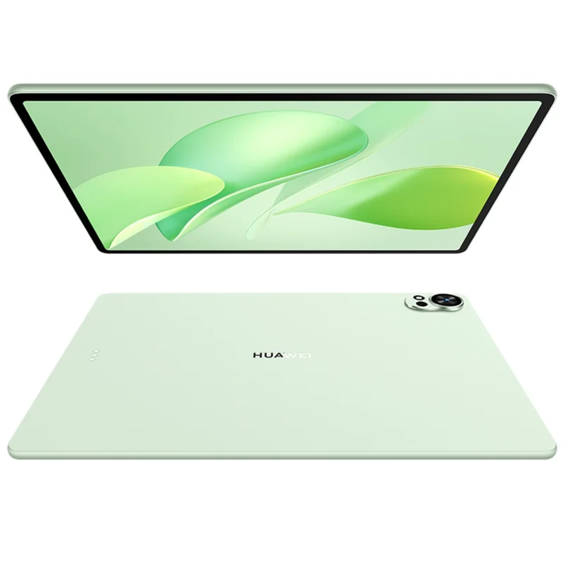 Планшет HUAWEI MatePad 12X (PaperMatte inbox keyboard) 12GB/256GB Green Laurent-W09DK 4