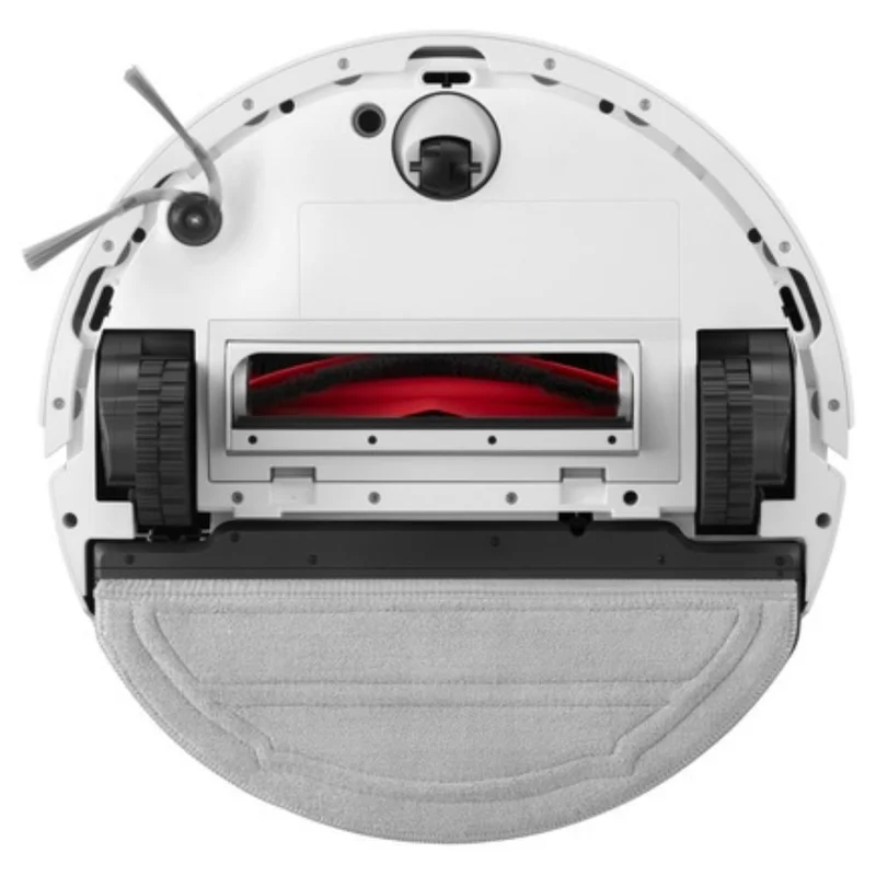 Робот-пылесос Roborock S8 Pro Белый 3
