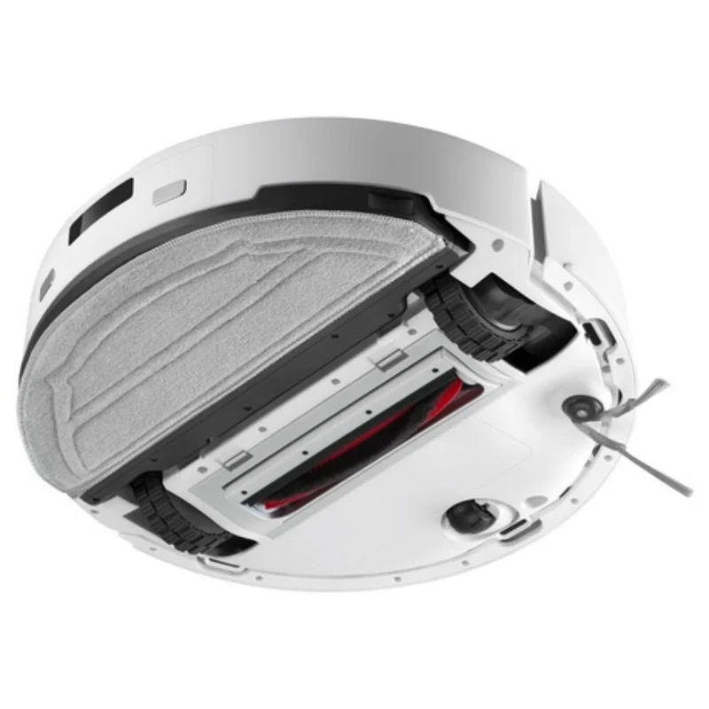 Робот-пылесос Roborock S8 Pro Белый 4