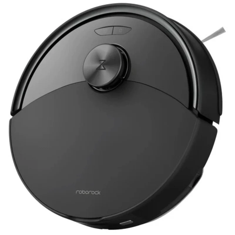 Робот-пылесос Roborock S8 Pro Черный 2