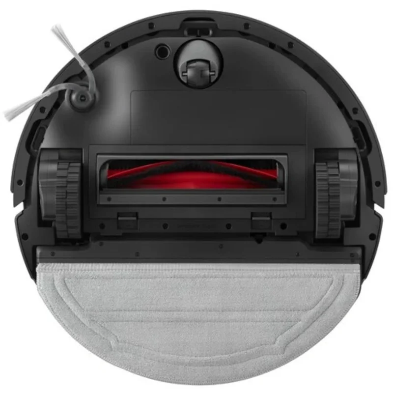 Робот-пылесос Roborock S8 Pro Черный 5