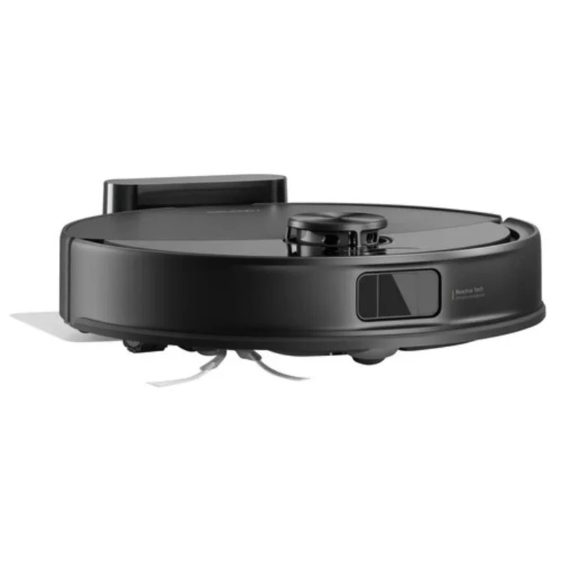 Робот-пылесос Roborock S8 Pro Черный 7