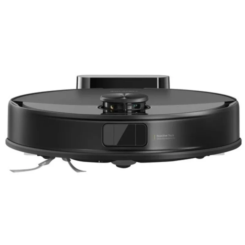 Робот-пылесос Roborock S8 Pro Черный 8