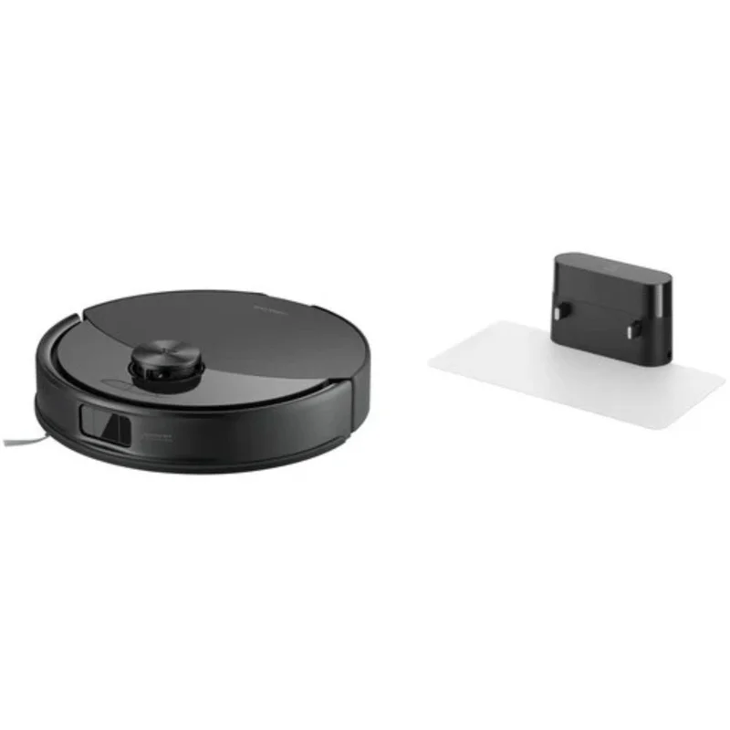 Робот-пылесос Roborock S8 Pro Черный 9