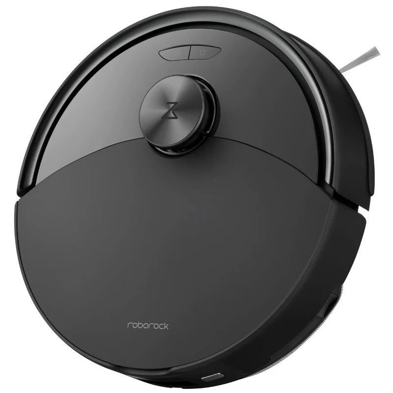 Робот-пылесос Roborock S8 Pro+ Черный 5