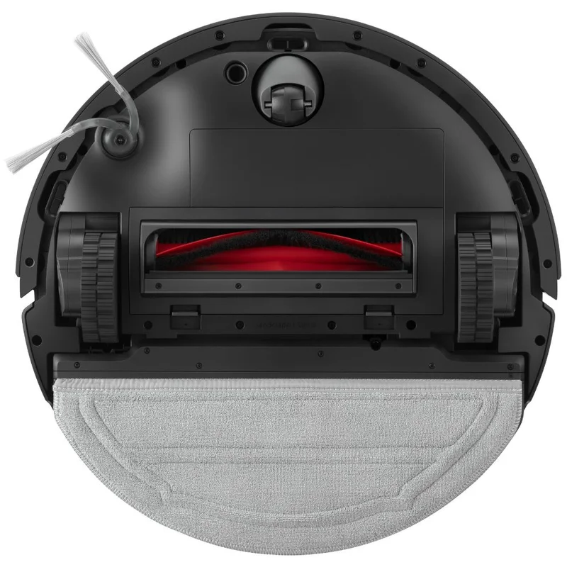 Робот-пылесос Roborock S8 Pro+ Черный 6