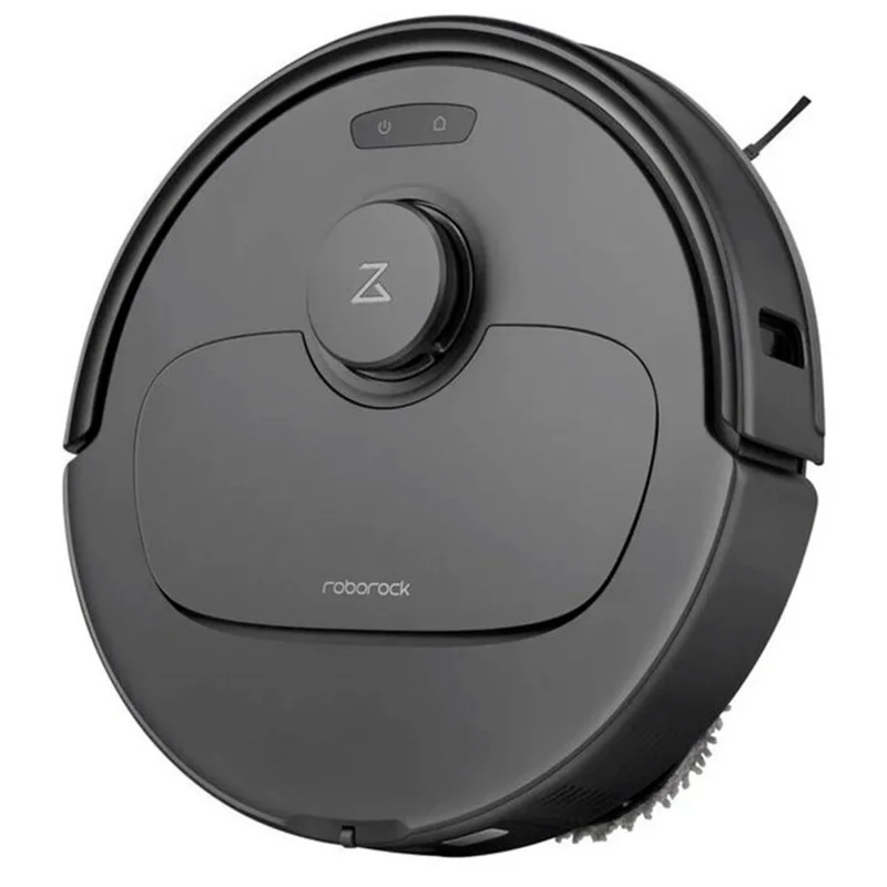 Робот-пылесос Roborock Qrevo C Черный 2