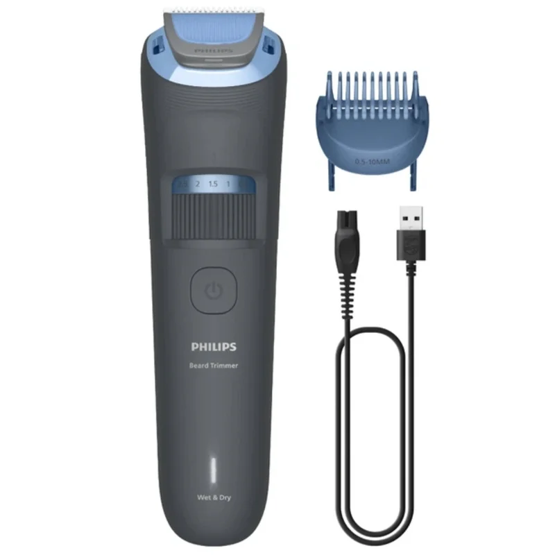 Триммер Philips BT-3617/15