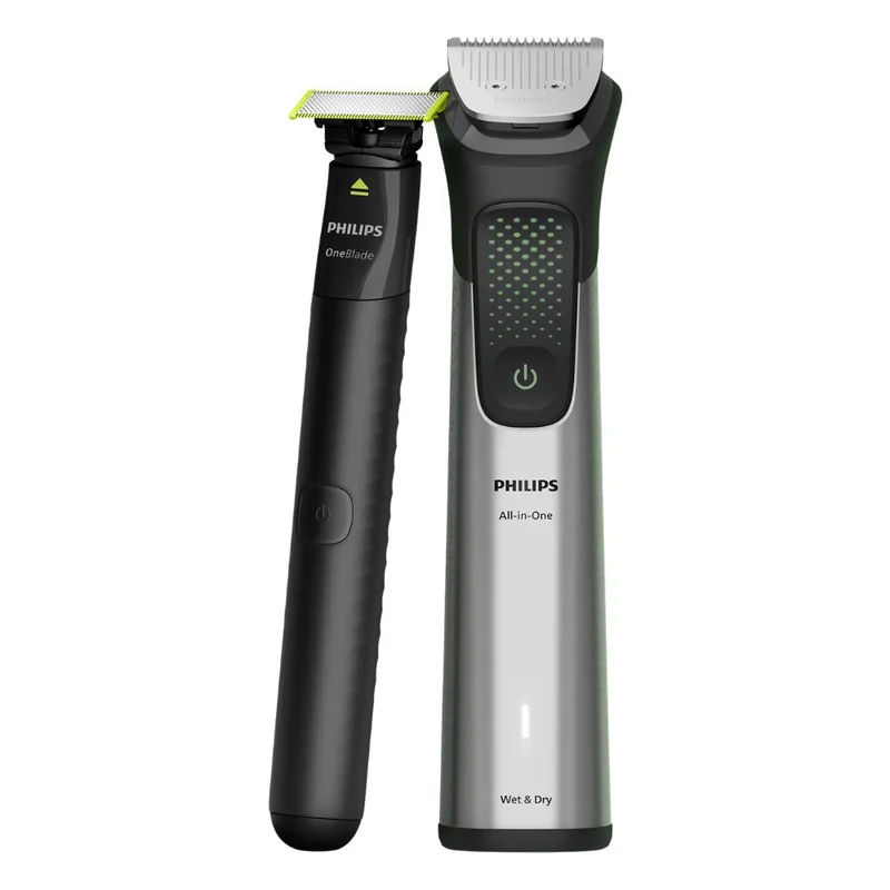 Мультитриммер Philips MG-9557/15 5