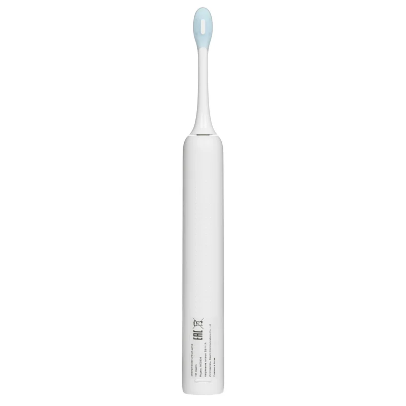 Зубная щетка Xiaomi Oscillation Electric Toothbrush, белая 2