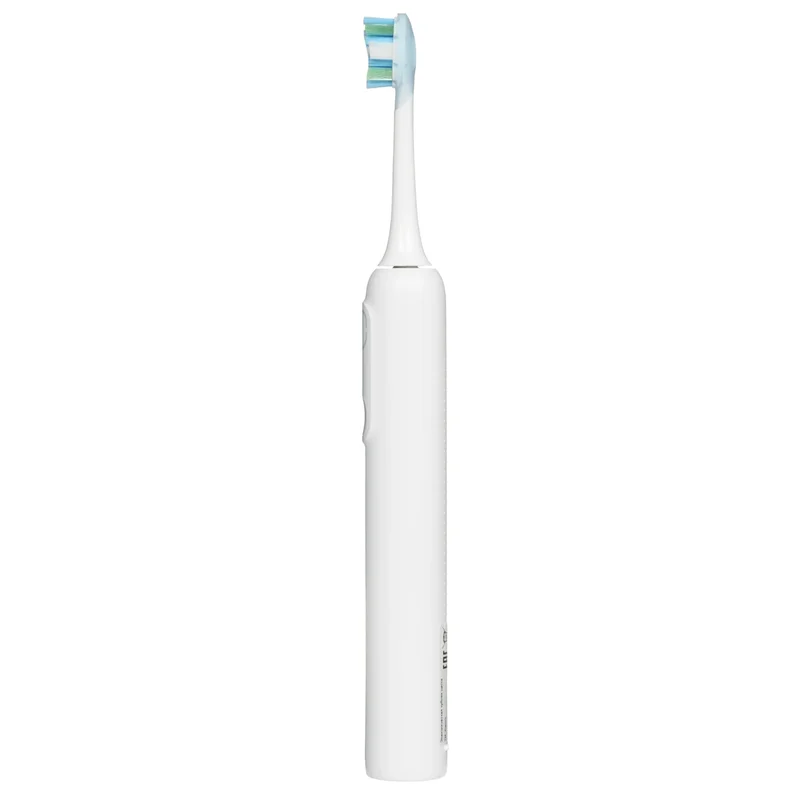 Зубная щетка Xiaomi Oscillation Electric Toothbrush, белая 3