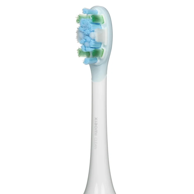Зубная щетка Xiaomi Oscillation Electric Toothbrush, белая 4